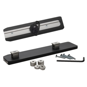 G+E Vorderschafterhöhung einstellbar