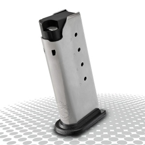 S5 / XDS Flush Magazine 5rds - .45 ACP