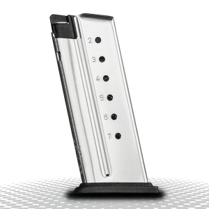 S7 / XDS Magazine 7rds - 9 mm Para