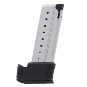 S7 / XDS Magazine 9rds - 9 mm Para
