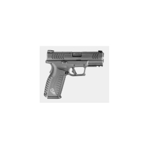 HS Pistole XD-M SF19 3.8 RDR 2 mag 19rds - 9 mm Para