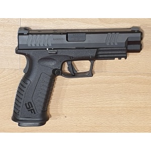 HS Pistole XD-M SF19 Elite 4.5 RDR 3 mag 20rd - 9 mm Para