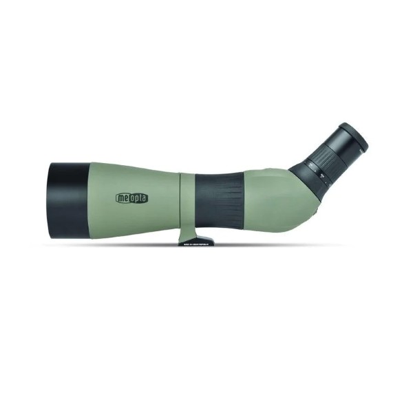 Meopta Spektiv MeoStar S2 82 HD gewinkelt (ohne Okular) – Bild 2