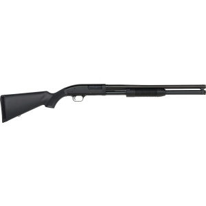 Mossberg Maverick Pumpflinte 88-Security 20" - 12/76
