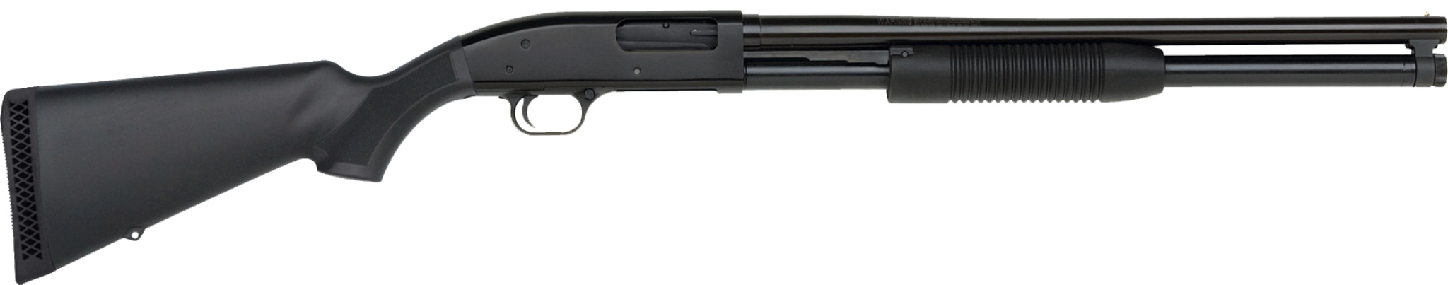 Mossberg Maverick Pumpflinte 88-Security 20" - 12/76