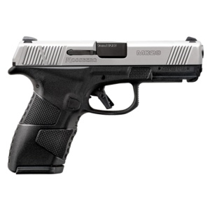 Mossberg Pistole MC-2c - 9 mm Para