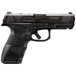 Mossberg Pistole MC-2c OR MS - 9 mm Para