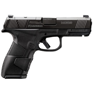 Mossberg Pistole MC-2c OR Tritium Visierung - 9 mm Para