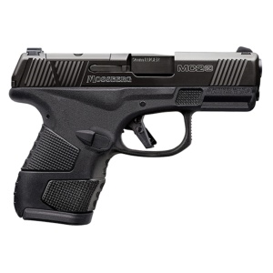 Mossberg Pistole MC-2sc OR - 9 mm Para