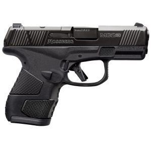 Mossberg Pistole MC-2sc OR DLC - 9 mm Para