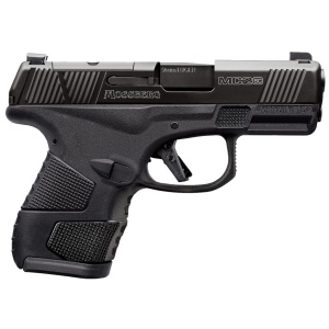 Mossberg Pistole MC-2sc OR Tritium Visierung - 9 mm Para