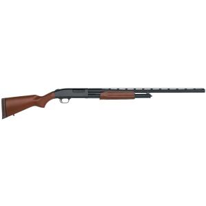 Mossberg Pumpflinte 500 Field - 12/76