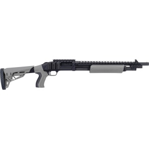 Mossberg Pumpflinte 500ATI-Tactical - 12/76