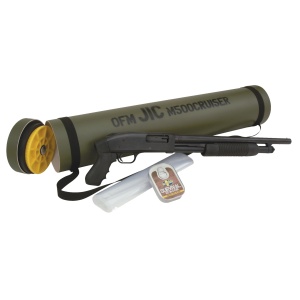 Mossberg Pumpflinte 500JIC Cruiser - 12/76