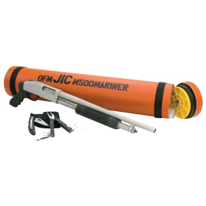 Mossberg Pumpflinte 500JIC Mariner - 12/76