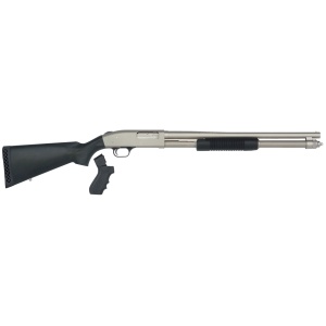Mossberg Pumpflinte 590-9Mariner - 12/76