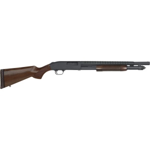 Mossberg Pumpflinte 590 Retrograde 18.5'' - 12/76