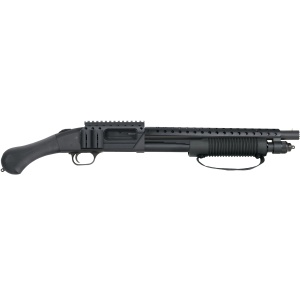 Mossberg Pumpflinte 590 Shockwave SPX - 12/76