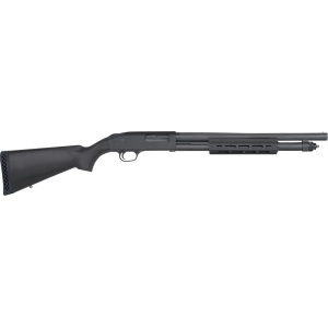 Mossberg Pumpflinte 590A1 18.5" - 12/76