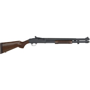 Mossberg Pumpflinte 590A1 Retrograde - 12/76