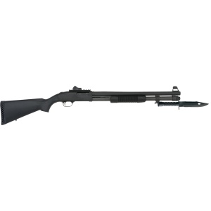 Mossberg Pumpflinte 590A1 SPX - 12/76