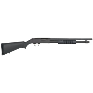 Mossberg Pumpflinte 590C - 20/76