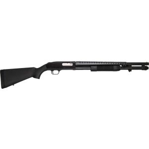 Mossberg Pumpflinte 590R Stand-Off - 12/76