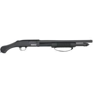 Mossberg Pumpflinte 590S Shockwave 18.5'' - 12/76
