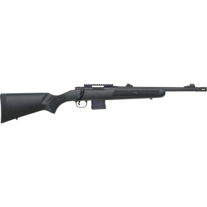 Mossberg Repetierbüchse MVP Patrol - .223 Rem.