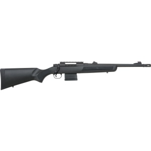 Mossberg Repetierbüchse MVP Patrol - .308 Win.