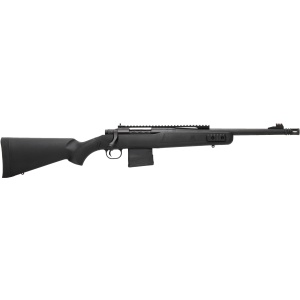 Mossberg Repetierbüchse MVP Scout - .308 Win.