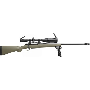 Mossberg Repetiererbüchse Patriot Night Train - .300 Win. Mag.