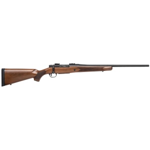 Mossberg Repetierbüchse Patriot Walnut - .308 Win.