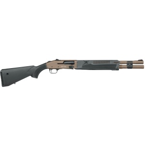 Mossberg Selbstladeflinte 940 Pro Tactical SPX - 12/76