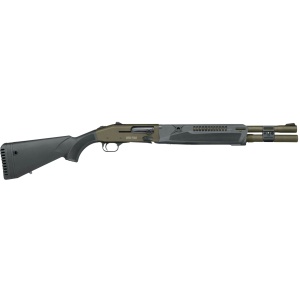 Mossberg Selbstladeflinte 940 Pro Tactical SPX - 12/76