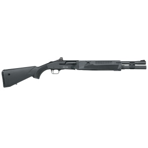 Mossberg Selbstladeflinte 940 Pro Tactical SPX Holosun - 12/76