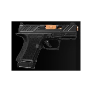 Shadow Systems Pistole CR920 Elite Slide - 9 mm Para