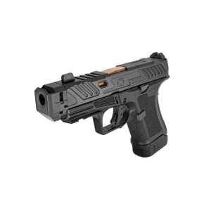 Shadow Systems Pistole CR920P Elite Slide - 9 mm Para