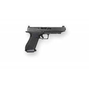 Shadow Systems Pistole DR920L Unthreaded Barrel Black - 9 mm Para
