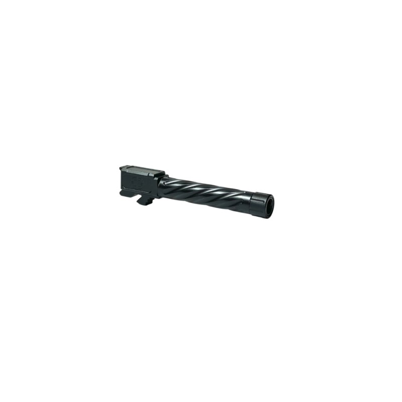 Shadow Systems Match Barrel