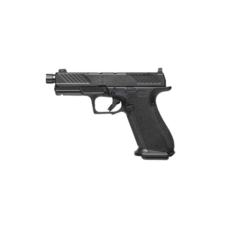 Shadow Systems Pistole XR920 Combat Slide Threaded Barrel