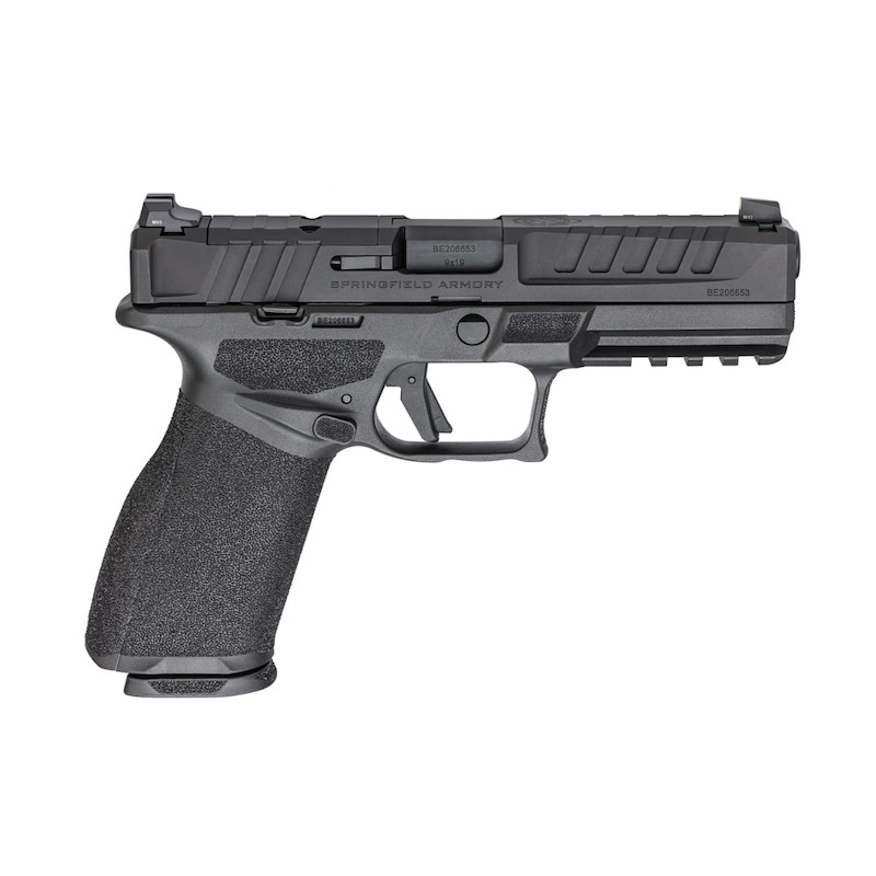 Springfield Armory Pistole Echelon OSP 3 Dot Tritium - 9 mm Para