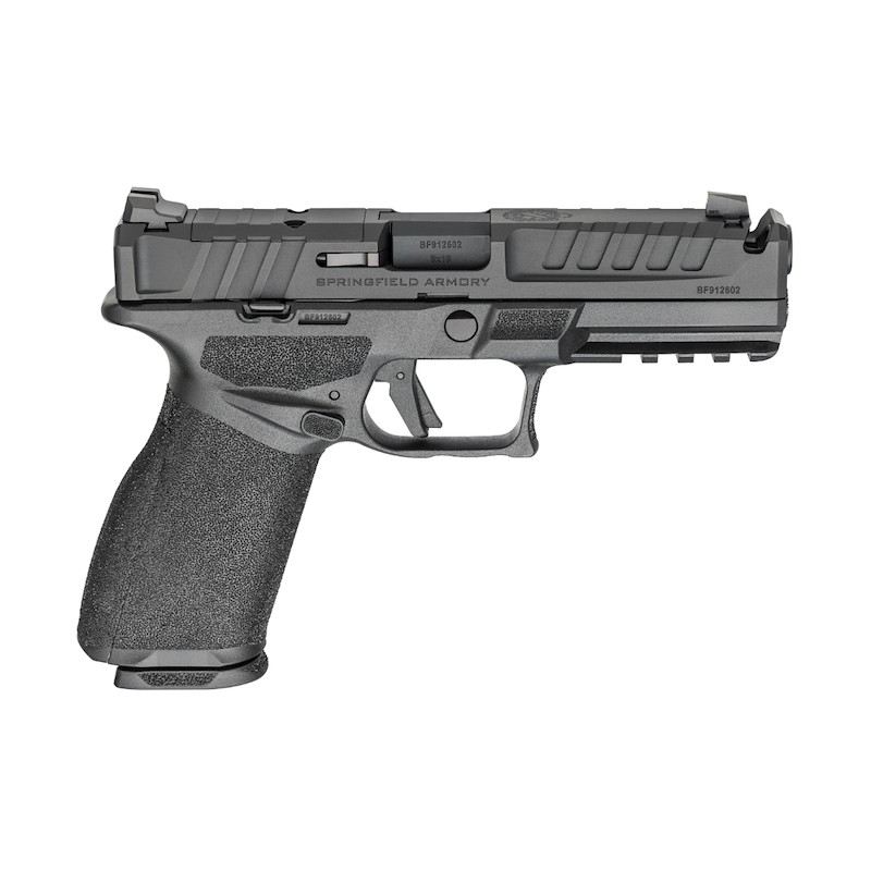 Springfield Armory Pistole Echelon OSP U-Notch COMP - 9 mm Para
