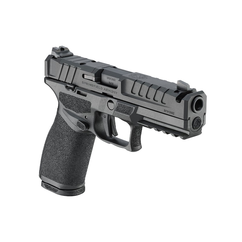 Springfield Armory Pistole Echelon OSP U-Notch COMP - 9 mm Para – Bild 2