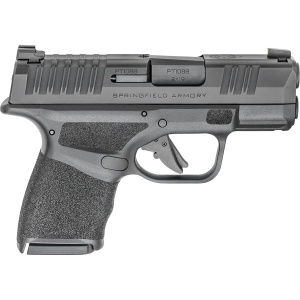 Springfield Armory Pistole Hellcat Micro Compact - 9 mm Para
