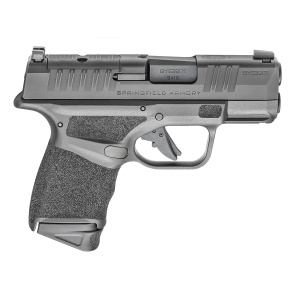 Springfield Armory Pistole Hellcat Micro Compact OSP - 9 mm Para