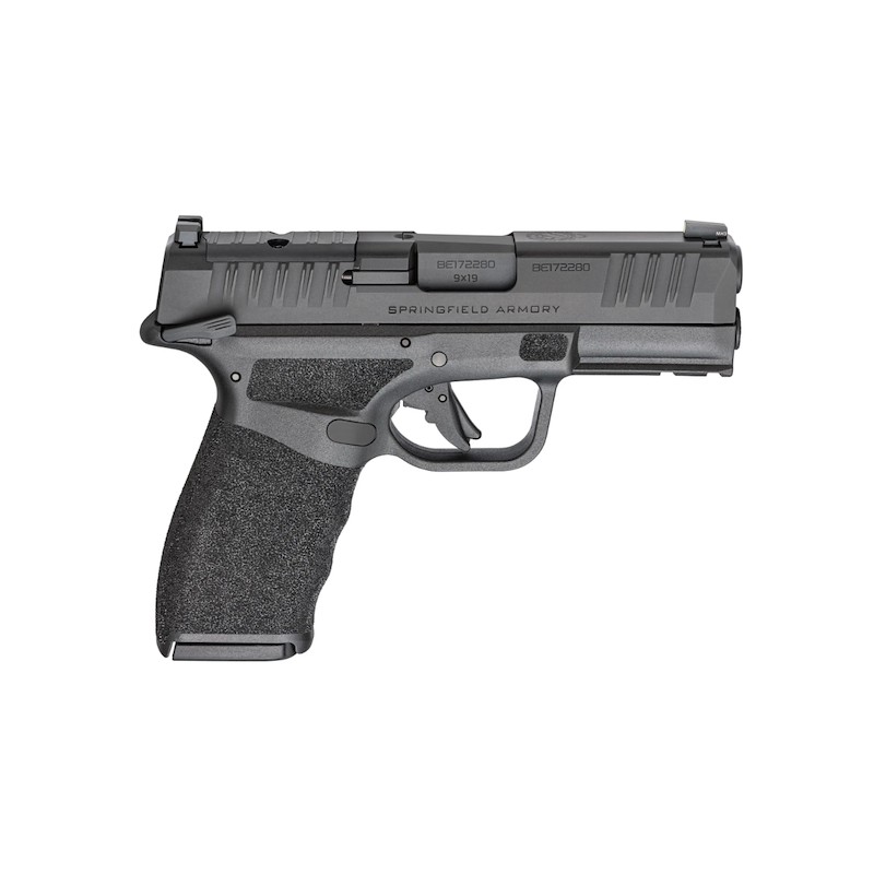 Springfield Armory Pistole Hellcat PRO OSP Manual safety - 9 mm Para