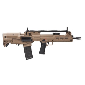 Springfield Armory Hellion 16" Desert FDE - 5.56x45