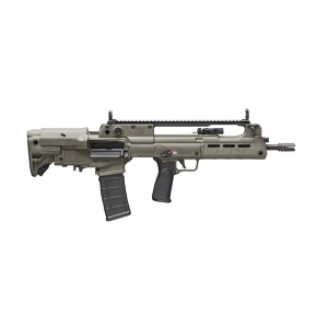 Springfield Armory Hellion 16" OD Green - 5.56x45