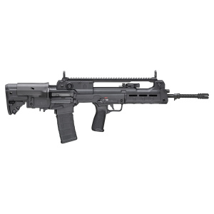 Springfield Armory Hellion 20" - 5.56x45